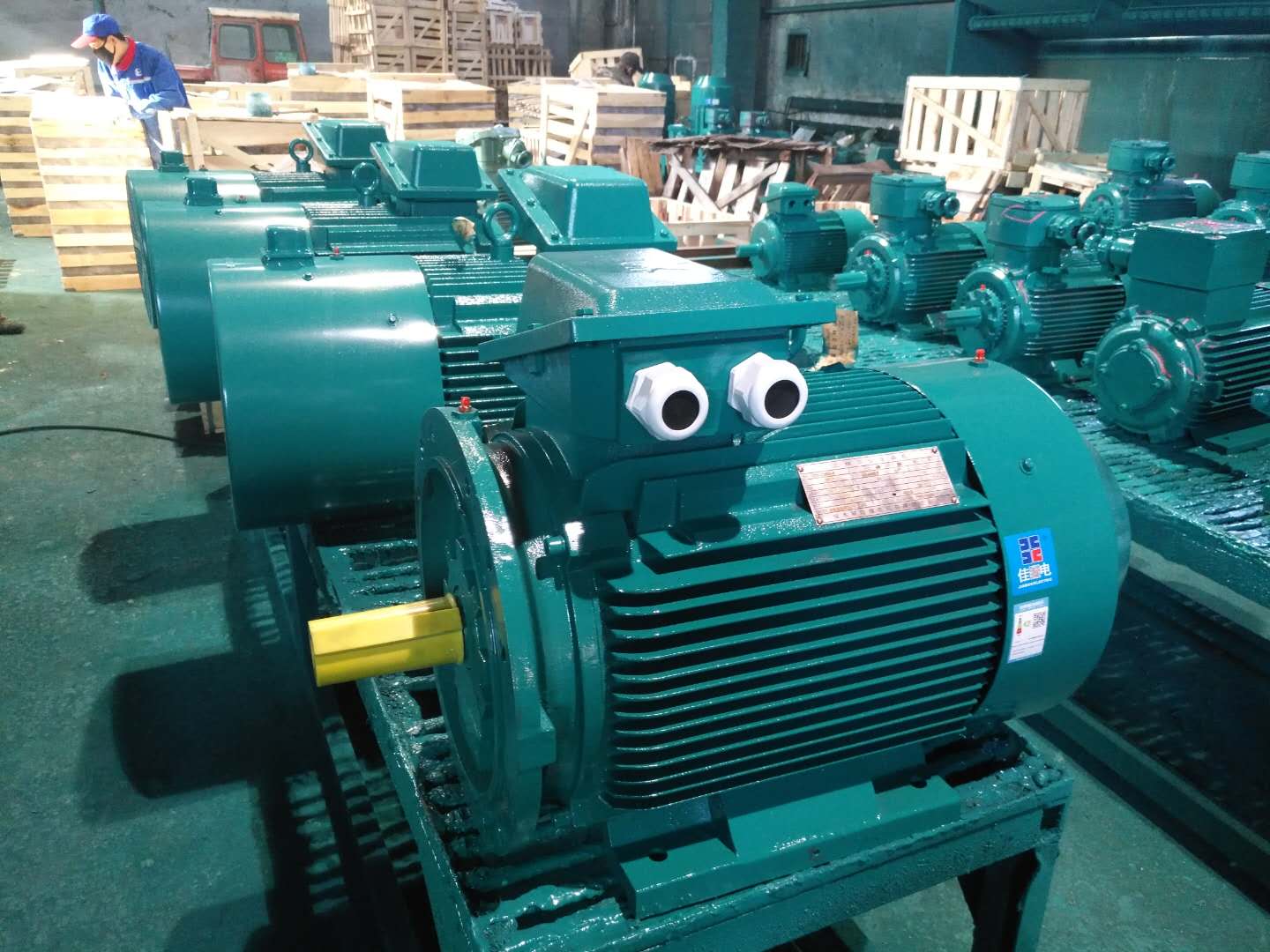 油浸式變壓器三維動(dòng)畫(huà)