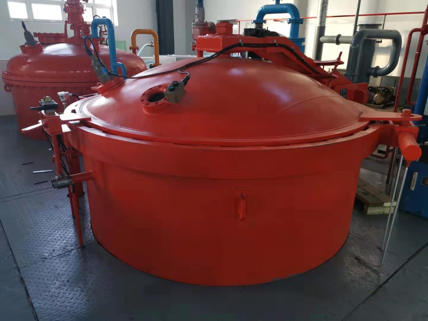 電液控制閥工作原理三