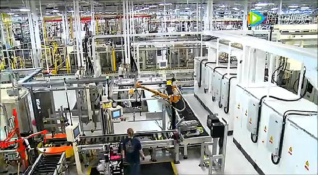 何為工業自動化、智能化？