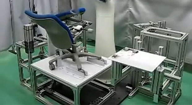 何為工業自動化、智能化？