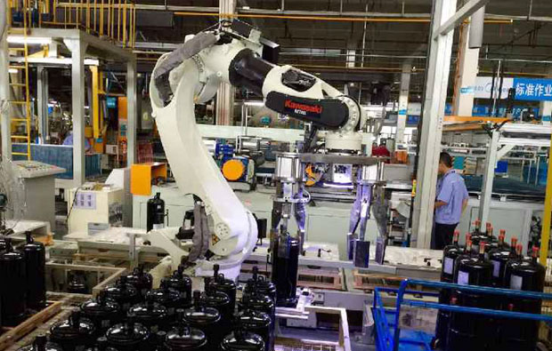 企業不要踏入狂熱工業自動化改造的誤區！