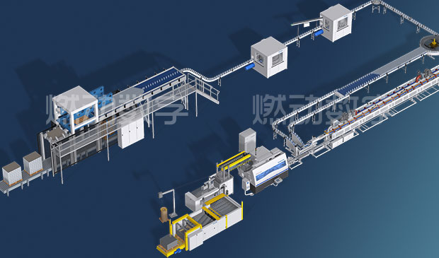 工業(yè)大數(shù)據(jù)與跨產(chǎn)業(yè)跨供應鏈跨價值鏈的整合三維可視化